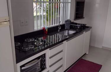 Casa de praia na Gamboa - Garopaba SC - Foto 19