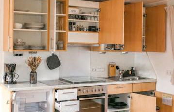 Jules Ferienhaus im Allgäu mit Garten - Foto 7