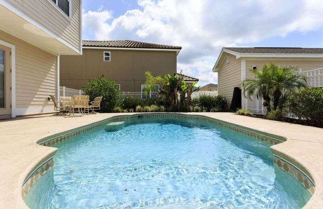 Ov4223 - Reunion Resort - 3 Bed 2 Baths Villa - Foto 18