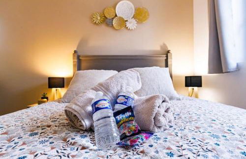 Joli appartement, Le Bouchon Rémois, centre ville - Foto 7