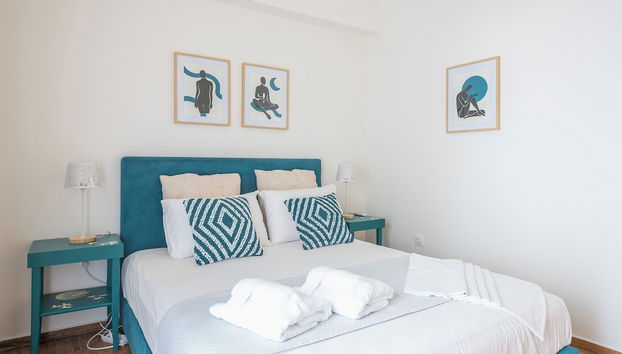 Quiet Embassy Suite by Cloudkeys - Foto 4, Habitación