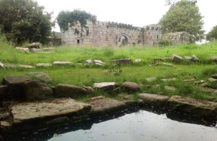 Petit gîte du Manoir de Keryvoas - Foto 9