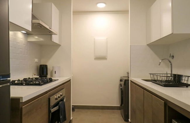 w Cozy 2BR With Balcony Near Parque Kennedy - Foto 4