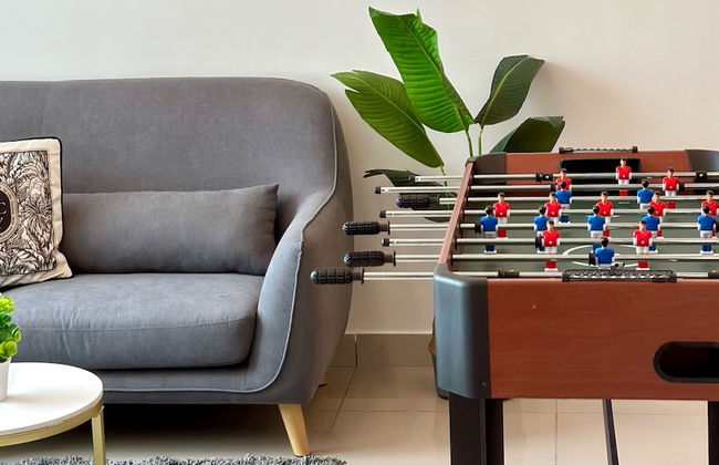 Amber Cove Impression City Heystay - Foto 63