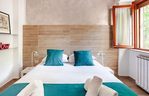 Appartamento Design - Vicino Centro Monza - Fast Wifi - Parcheggio - Foto 8