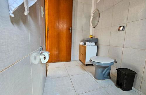 Hospedagem Aconchegante em Brotas - Natureza e Conforto - Casa 2 - Foto 8