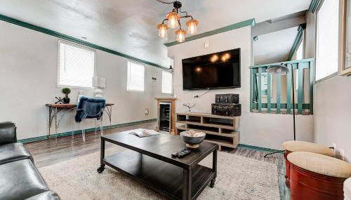 Indie Escape 1 blocks away from Plaza District - Foto 4