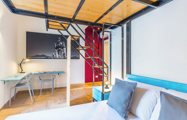 Central Station Apts by Wonderful Italy - Photo 33