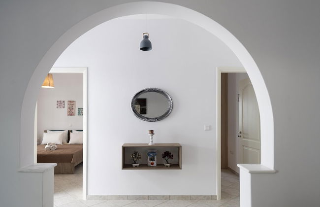 Parian Charming 3bedroom Home - Foto 31