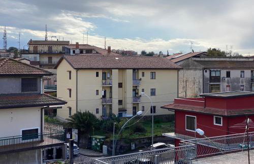 B&B La Rosa dell'Etna - Appartamento completo - Foto 53