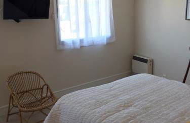 Coeur Deauville Grand 3 pièces avec Parking - Photo 23