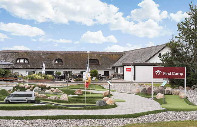 First Camp Klim Nordvestkysten - Foto 26