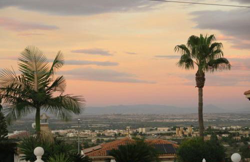 Villa Rosa Vista - Foto 37