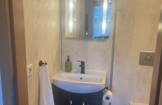 Bólstaðarhlíð apartment - Foto 17