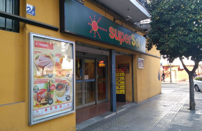 Apartamento Azahar - Foto 27