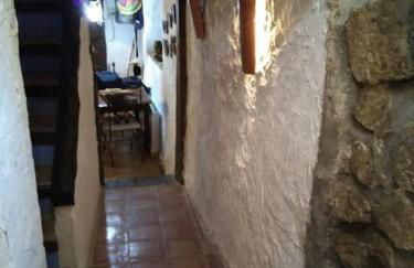 A 11 km de Riopar Casa Acogedora con sabor antaño - Foto 43