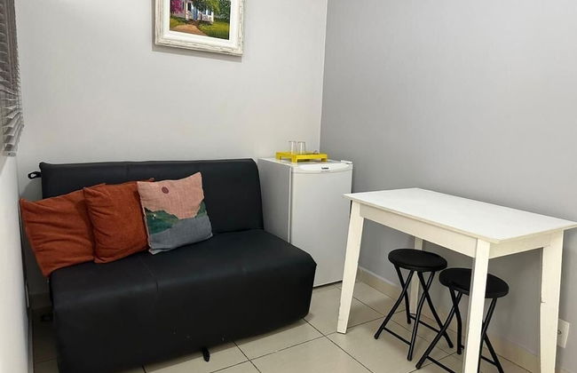 Rio Habitat - Nsa Sra Apartaments - Foto 10