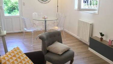 t3 au rez de jardin d une maison - Foto 2