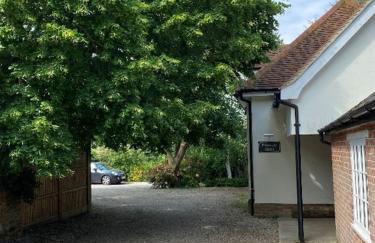 Primrose Lodge in Maldon - Foto 17