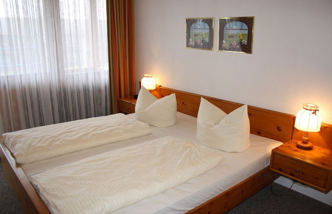 Chiemgau Appartements - Foto 6