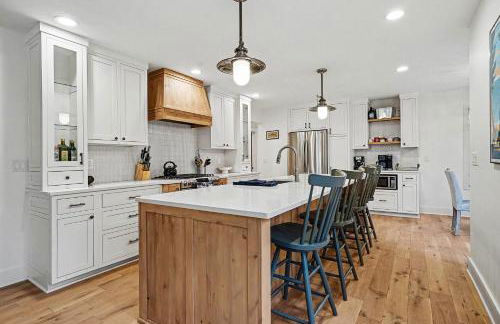 The Whitney House - Foto 14