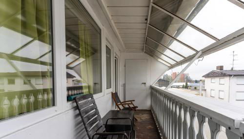 Monteurapartment 7 - Foto 4