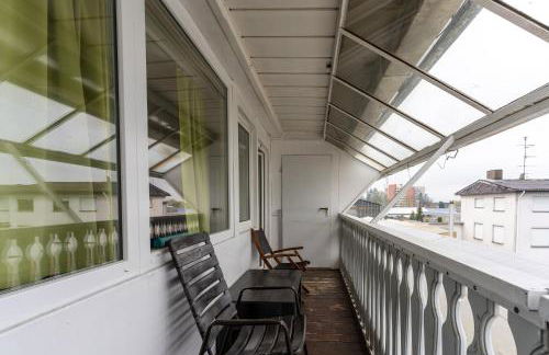 Monteurapartment 7 - Foto 4