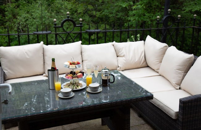 Millbrook Lodge in Endmoor - Foto 24