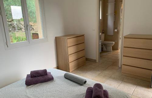 Appartement avec Terrasse et piscine - Foto 10