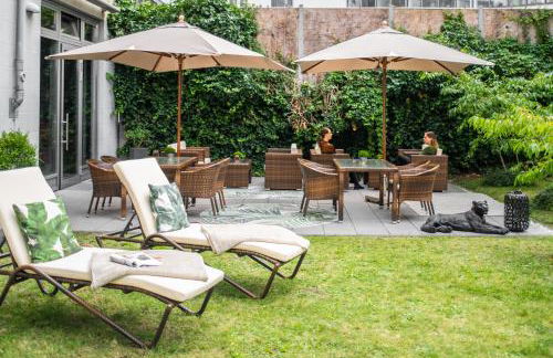 TOWNHOUSE Berlin - Foto 20