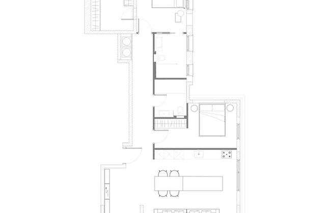 LEVEE Yehuda Halevi 16 Tel Aviv - Foto 48