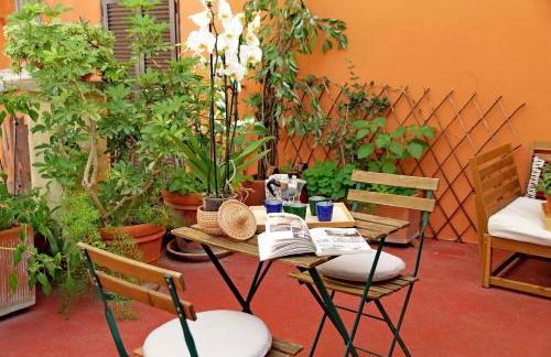 Casa Giubbonari con terrazzo - Foto 25