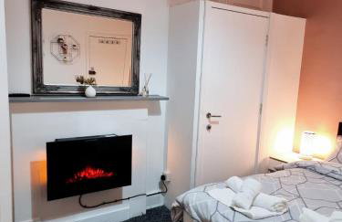 Ultra-Fine APARTMENTS in CENTRAL HALIFAX - Foto 28