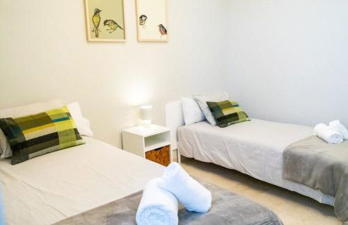 Amazing Duplex with private pool close to Seville - Photo 79