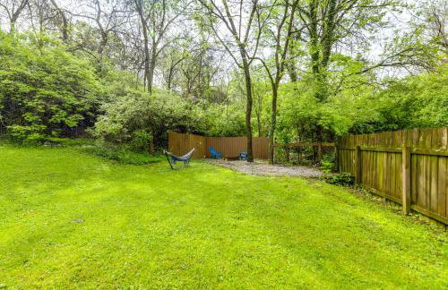 1 Mi to University of Cincinnati Avondale Gem! - Foto 26