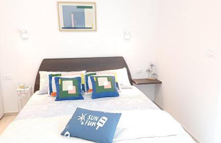 Appartamento Conchiglia Blu di Pietra - Photo 4