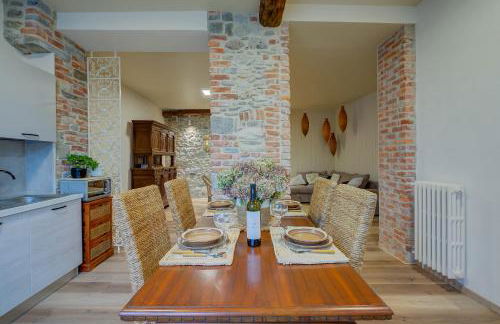 La Valbinella Few Meters From Varese Lake - Happy Rentals - Foto 26