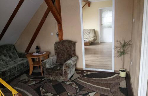 Pokoje Upałty 21 - Foto 6