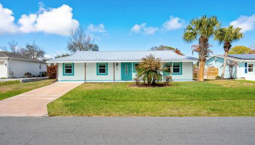 882 Cody Avenue - Foto 2, Garden, Garden view