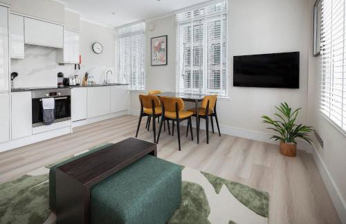 River House by Aeria Apartments - Photo 19