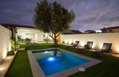 Pasito Blanco Villas - Foto 44