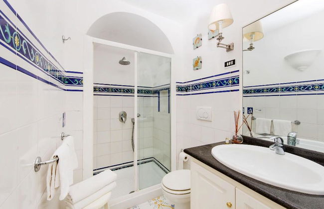 IL Giardino Dell'Arte - Guest House - Foto 47