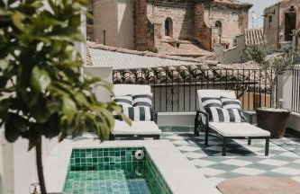 Domus Templi - Foto 1