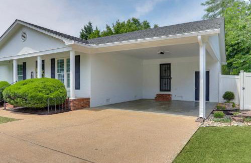 Covered Patio! Modern Home in Jackson - Foto 28