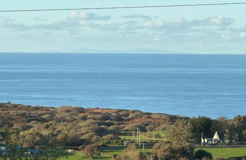 Converted Welsh Sunday School with Sea View & Garden on Anglesey - Dog Friendly - Photo 68