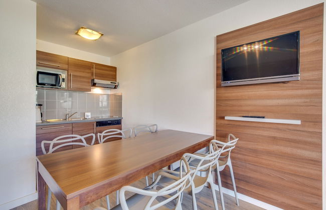 ResidHotel Azuréa - Foto 19