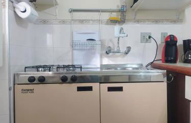 Flat encantador com lazer - Foto 39