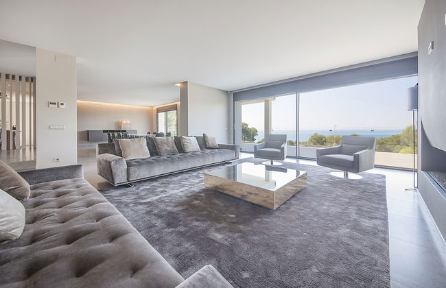 Exclusive Tamarit Villa TH 85 - Foto 23