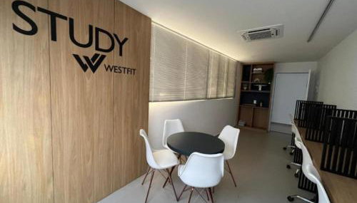 West Fit Padrão 05 - Foto 3