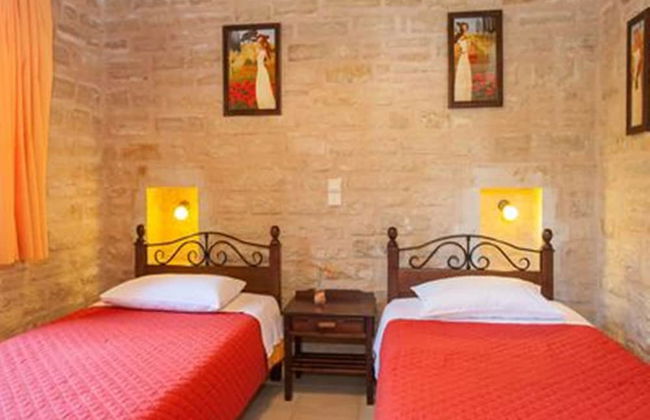 Traditional Stone Villa Phaedra With Private Pool Near Beach - Foto 3